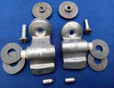 Pair of Genuine Land Rover