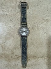 Swatch Irony Collectible Watch