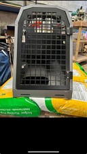 Transk9 Single Dog Crate In