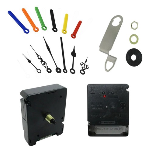 Radio controlled clock - radio,