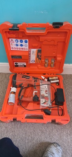 Paslode im65 f16 - paslode,