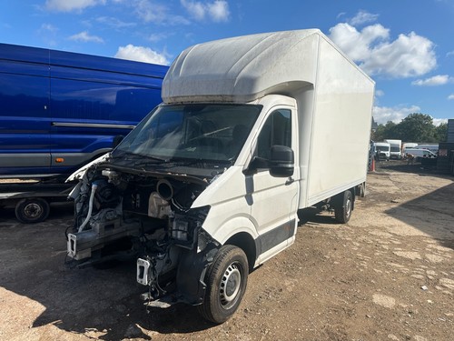 Crafter mk2 man - mk2,