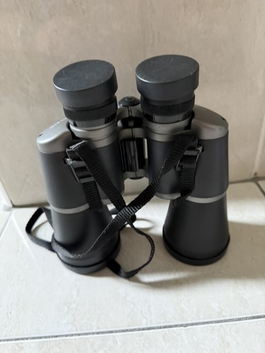 Miranda 10x50 binoculars - miranda,