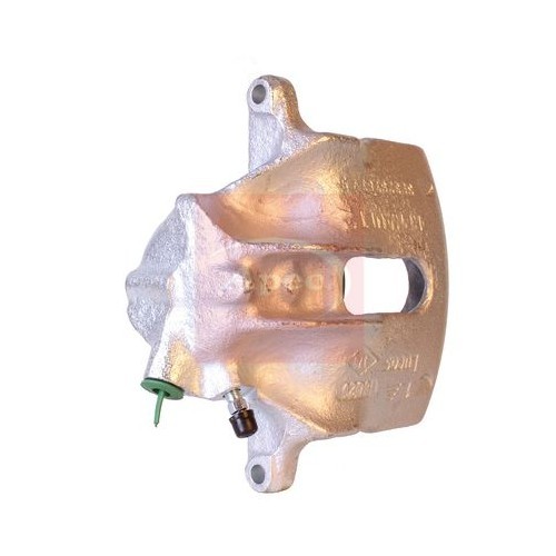 Apec brake caliper - brake, rca433n