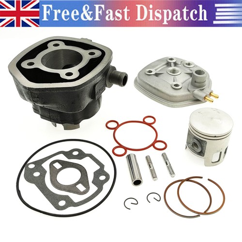 70cc big bore cylinder - cylinder, kit