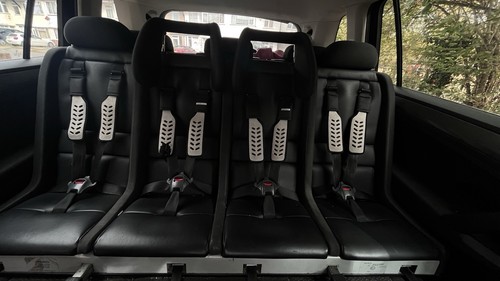 Multimac seater 1320 car - multimac,