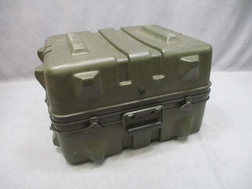 Military thermodyne shok stop - military, shok-stop