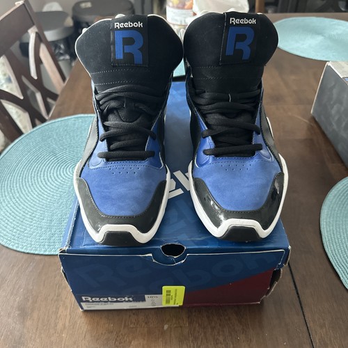 Reebok kamikaze mid size - kamikaze, 3