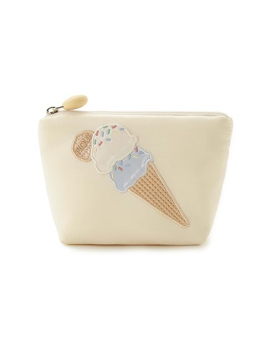 Gelato pique ice - ice, cream