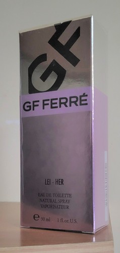Gianfranco ferrè lei - gianfranco,