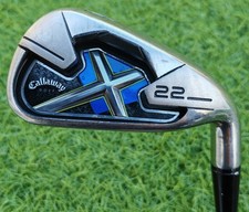 Callaway X22 6 Iron Callaway
