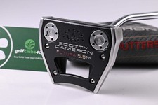 Scotty Cameron Futura 5.5 M