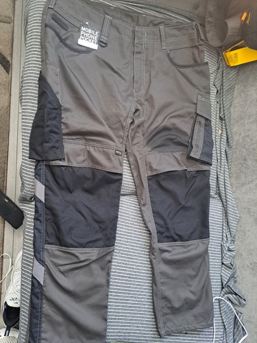Mascot men work trousers - work,