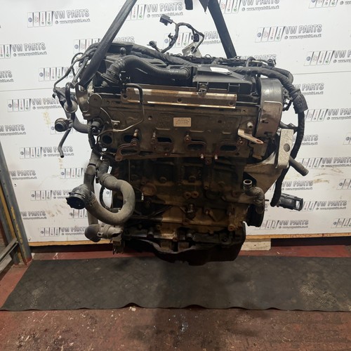Audi 6tdi cay - 8p, 1.6tdi