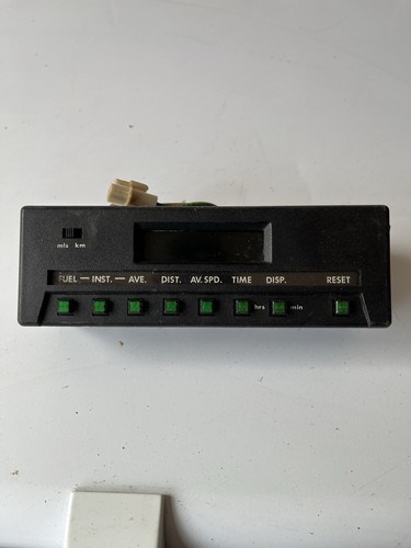 Jaguar xjs dashboard - xjs, he