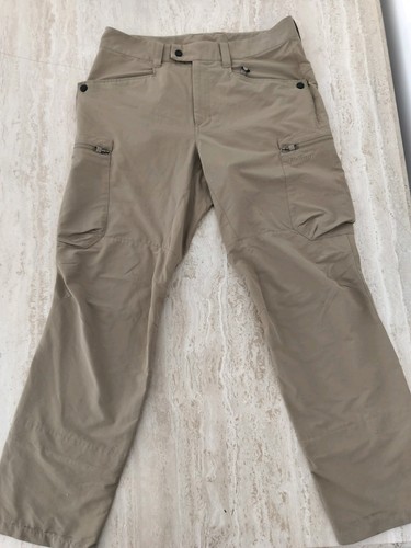 Rohan frontier mens walking