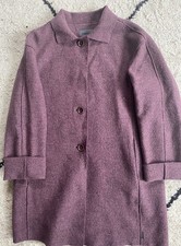 Oska coat jacket boiled - coat,