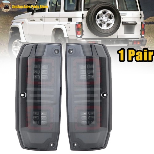 Tail light led - tail,