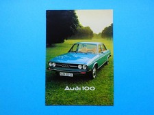 Brochure / Catalogue /