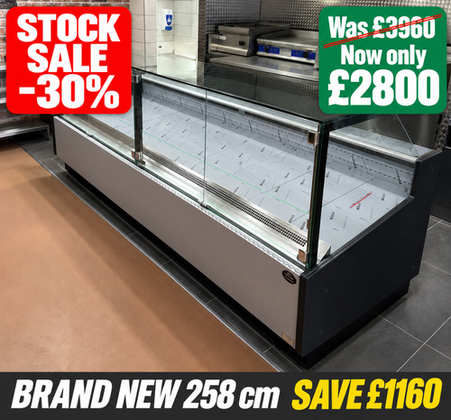New 2800 58m - £2800,, (8.5
