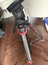 Sachtler Flowtech 75 Carbon