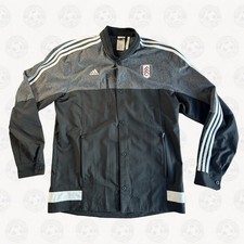 Fulham FC Adidas Track Jacket