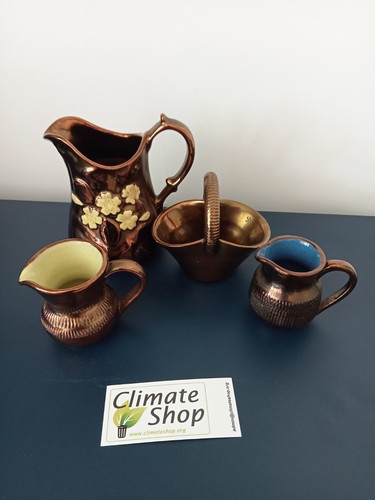 Vintage 1960 creigiau - 1960's,