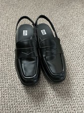 Fitflop Sling Back Shoes