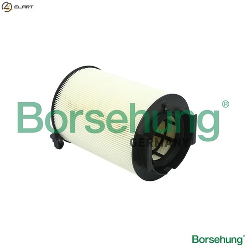 Air filter b12812 - filter, skoda