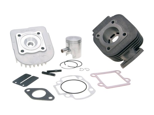 Polini 50cc cast - polini,