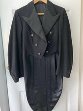 Men's 34R Vintage 1930s