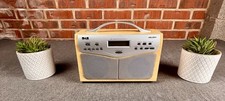 Vintage Bush NE-3120 DAB/FM