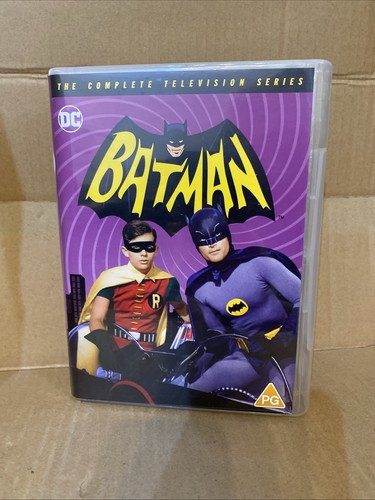 Batman the complete - batman:,