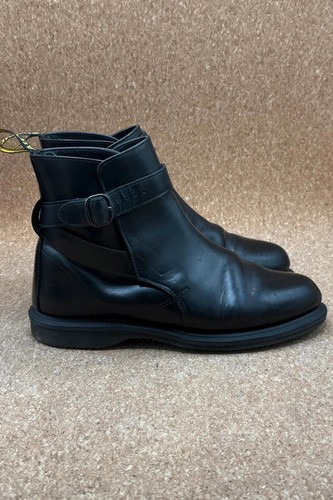 Martens teresa black - dr,