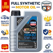 Liqui Moly Top Tec 4600 5W-30