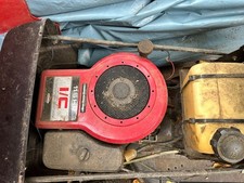 Lawnflite by MTD 604 with Briggs & Stratton 11.5HP engine, Parts