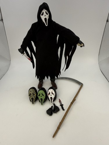 Neca scream ultimate ghostface - neca,