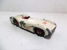 DINKY TOYS Mercedes Benz  Racing Car # 237