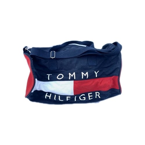 Vintage tommy hilfiger mini - vintage,