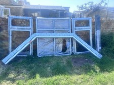 Anthracite Grey UPVC Three