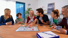 Goliath Sequence Family Fun