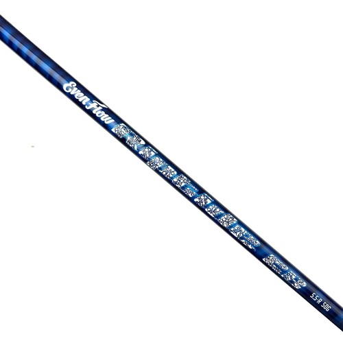 Evenflow riptide driver - evenflow,