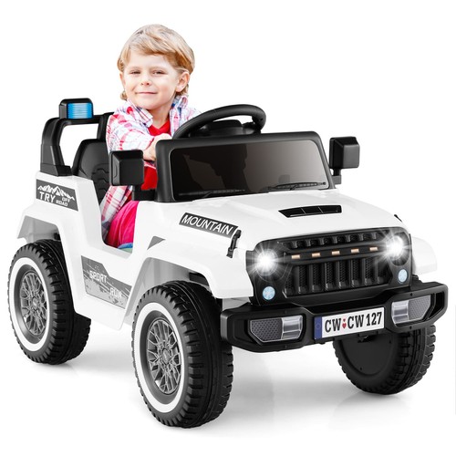 Chic 12v kids - 12v, on