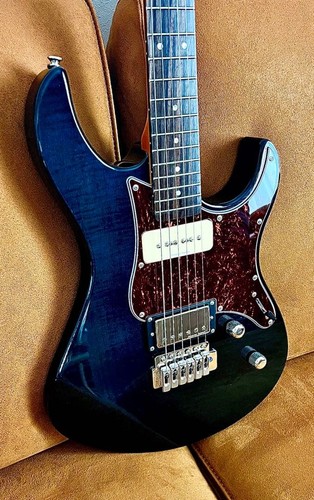 Final price yamaha pacifica - final,