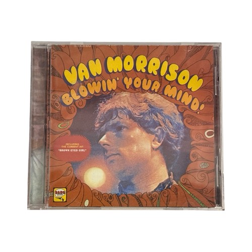 Van morrison blowin - van, mind