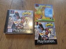 Crash Bandicoot 3 : Warped