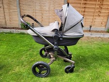 Silver Cross Surf Special