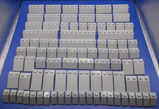 LEGO x90 LIGHT GREY  ROOF