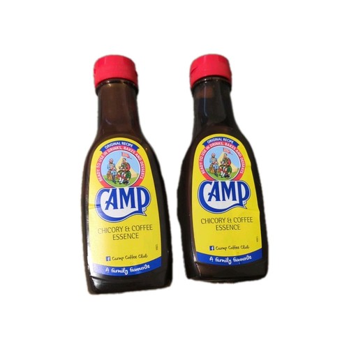 Camp chicory coffee - camp,