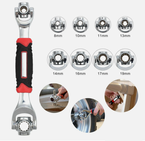 Multi function 1 - multi-function, 48-in-1